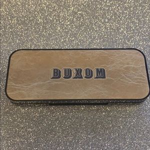 Buxom Suede Seduction Eyeshadow Palette